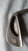 Ping Toe Heel Balance Karsten I 1 6 Iron Golf Right Handed - $23.76