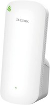 D-Link Wifi 6 Range Extender Ax1800 Mesh Repeater And Signal Booster,, Dap-X1870 - £57.33 GBP