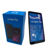 Alcatel 1B 2020 AT&amp;T 4G LTE 5002S 16GB 5.5&quot; Android Phone 8MP Pine Green - $550.66 MXN