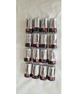 Energizer Max Alkaline D Batteries (Total 16 Batteries) - £29.34 GBP