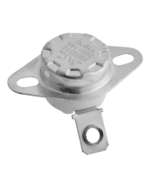 Avantco KSD301G, Thermal Cutoff, 250V, 16A, 110°C for CMAD Series Coffee... - $88.47