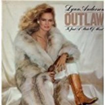Outlaw Is Just A State of Mind [Vinyl] - $12.82