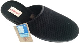 New men&#39;s Foamtreads ASHLAND open back belour slippers - $77.77