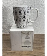 Department 56 The Peanuts Charlie Brown Coffee Mug Cup 2018 KG JD - €10,26 EUR