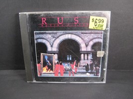Moving Pictures by Rush CD. 1981 Poly gram Records 800 048-2. - £8.30 GBP