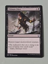 Ultimate Price - Dragons of Tarkir - Magic the Gathering MTG - $1.36