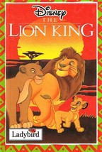 Disney Lion King Kids Book - £3.07 GBP