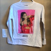 Ariana Grande Dangerous Woman Tee (M) - £31.19 GBP