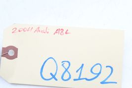 04-10 AUDI A8 L QUATTRO REAR LEFT DRIVER SIDE TIE ROD CONTROL ARM END LINK Q8192 image 12