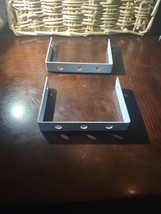 Brackets Set Of 2 - $18.69