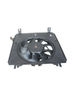 97-2004 porsche boxster 911 front left driver radiator cooling fan w/ sh... - $1,924.01 MXN