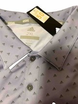 Adidas Golf Shirt 2XL With Tags - £14.70 GBP