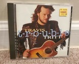 T-r-o-u-b-l-e by Travis Tritt (CD, Aug-1992, Warner Bros.) - $5.22