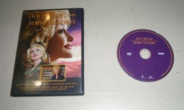 Dolly Parton: Behind The Scenes (DVD, 2003) - £7.84 GBP