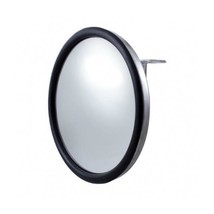 United Pacific Ss 6&quot; Round Convex Mirror 60031 - £21.94 GBP