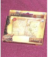 playing card game   {hobbit} - £7.86 GBP