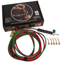 Little Torch 23-1001D Jewelers Torch Jewelry - $150.00