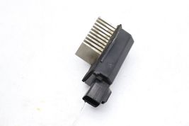 04-08 FORD F-150 BLOWER MOTOR RESISTOR CONTROL MODULE E2436 image 2