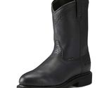 ARIAT SIERRA STEEL TOE MEN'S WORK BOOTS 10.5 D BRAND NEW - $148.49
