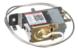 Norpole WPFE24J-L Control Thermostat 6(4)/8(6)A 250/125V 50/60Hz - $137.16