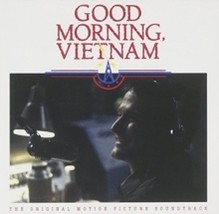Good Morning Vietnam / O.S.T. Good Morning Vietnam / O.S.T. - Cd - £17.15 GBP