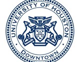 University of Houston Downtown Sticker Decal R8067 - $1.95+