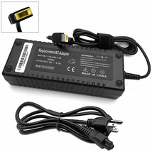 AC Adapter Charger For Lenovo ThinkCentre M700z All-in-one Computer 135W Power - £36.36 GBP