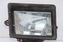 94-95 Alfa Romeo 164 Fog Light Lamp Passenger Right RH - $92.07