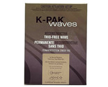 Joico K-Pak Waves Reconstructive Thio-Free Wave/Normal,Fine, Gray Hair - $19.75
