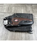 EASTON Baseball Glove Mitt PTM13 Genuine Steerhide PHANTOM 14&quot; RHT - £12.61 GBP