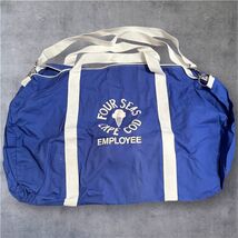Four Seas Crew Duffle Bag large - $12.00
