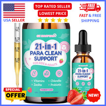 Pure Herbs: PC-C - 4 oz. (Natural Herbal Ectracts) image 11