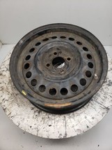 Wheel 15x5-1/2 Steel Fits 12-19 VERSA 1062687 - £57.64 GBP