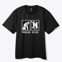 problem solved shirt Heavy Tee - $44.82