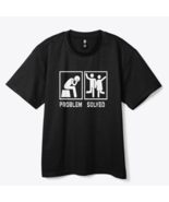problem solved shirt Heavy Tee - $44.82
