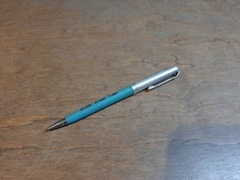 OLD - The Princess Phone - ADV. MECHANICAL PENCIL - RARE - Fleur De Lis - $6.79