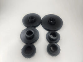 Grizzly G4016, Birmingham YCL1340GH, Jet 13x40, Threading Change gears F... - $47.94