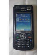 Nokia N70 Unlocked with original charger - unlocked - $36.00