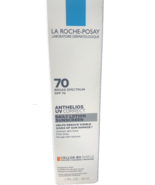 La Roche-Posay Anthelios SPF 70 UV Correct Sunscreen Moisturizer - 1.7oz - $28.40