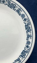 OLD TOWN BLUE Corelle by CORNING Dark Blue YOU CHOOSE PIECE 19-2135TOP - $7.39+
