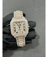 New year gift for Mens Automatic Designer Watch,Franck Watch, Custom Watch - $980.00