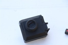 Mercedes W212 E350 EIS Ignition Start Switch Module & Key Fob Remote 2129055400 image 7