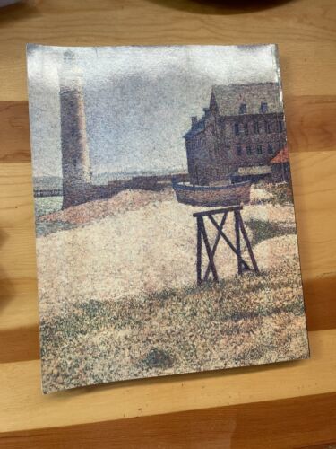 POST-IMPRESSIONISM: CROSS-CURRENTS IN EUROPEAN AND AMERICAN PAINTING - $6.98