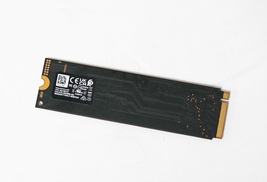 Micron MTFDKBA1T0QFM 2400 1TB M.2 NVMe Solid State Drive image 3
