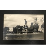 Vintage RPPC Mexican Postcard - 1940&#39;s - $65.34 MXN