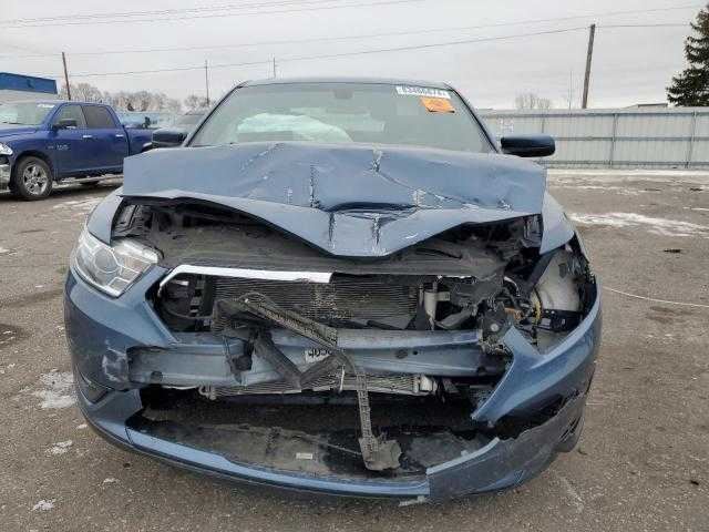 Ford Taurus Engine Oil Filter Adapter Bracket Housing Mount  2019 2018 2017 2016 Item image 10