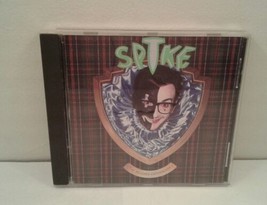 Spike by Elvis Costello (CD, Feb-1989, Warner Bros.) - £7.58 GBP