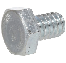Hillman 880654 M6-1 Coarse Thread x 16mm Class 8.8 Metric Hex Cap Screw,... - $10.76