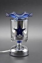 Dallas Cowboys oil/wax burner FAST Shipping - $39.00