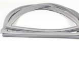 Genuine Refrigerator Gasket DOOR For Whirlpool KRFC604FSS03 WRF954CIHZ03... - $131.08